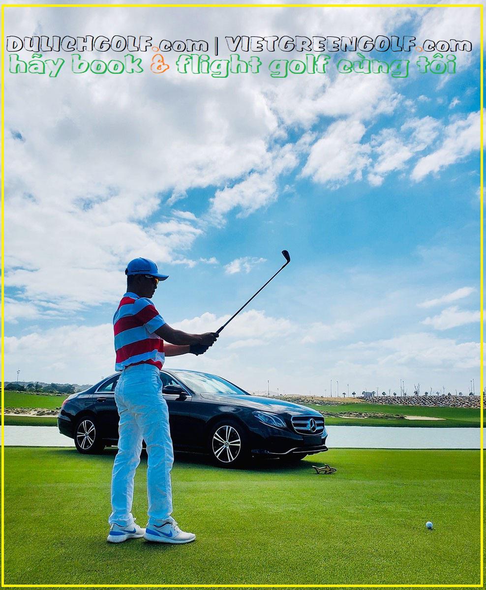 Chính sách riêng tư của DuLichGolf.com