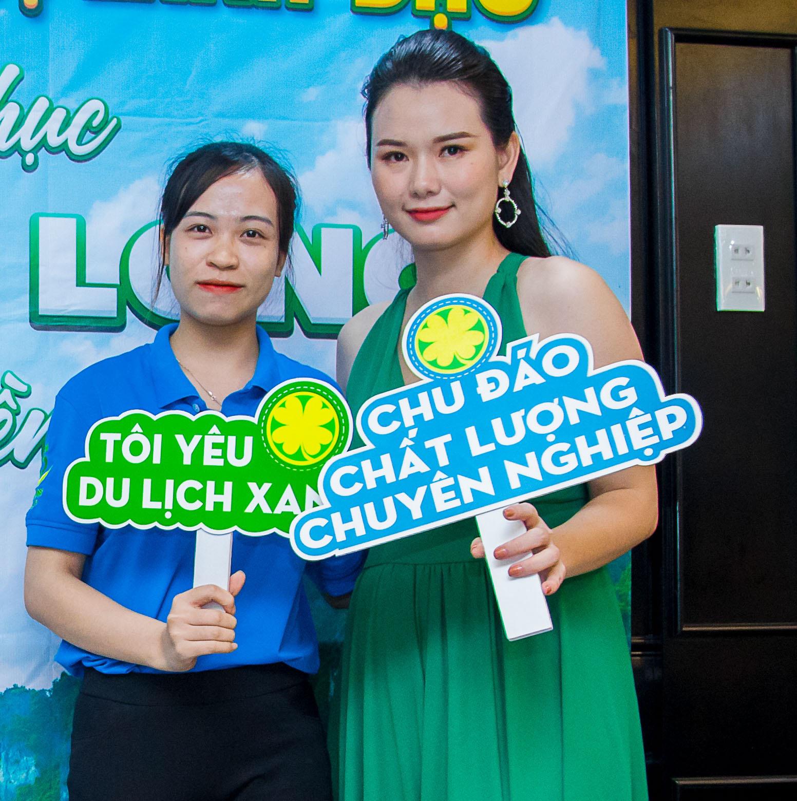 Nguyên tắc vàng Chăm sóc Quý golfer của DuLichGolf.com