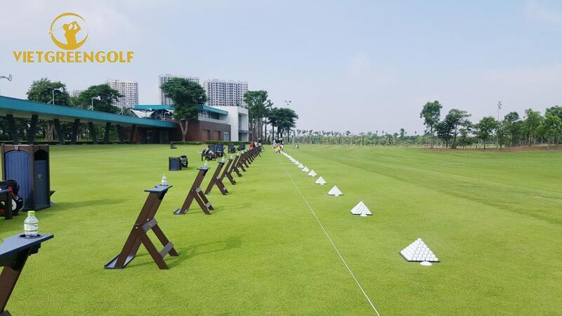 Những Thông Tin Mới Nhất Về Sân Tập Golf Viettime Và Bảng Giá Chi Tiết