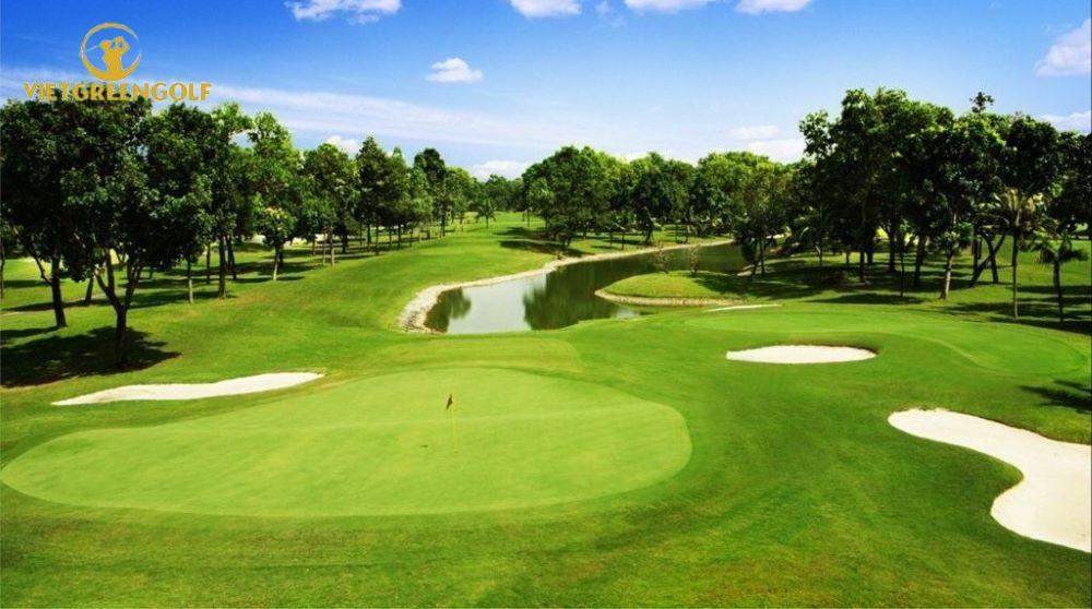 Sân Golf Quảng Trị Và Những Điều Thú Vị 