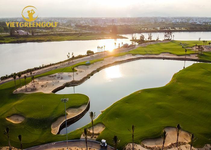 Sân Golf BRG Đà Nẵng – Sân Golf Mang Phong Cách Truyền Thống