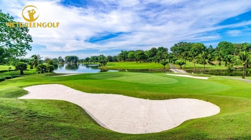 Sân Golf Phú Mỹ Hưng – Cập Nhật Bảng Giá Mới Nhất 