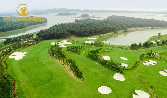 Top 15 Sân Golf Miền Nam Ấn Tượng, Đẳng Cấp Nhất Năm 2024