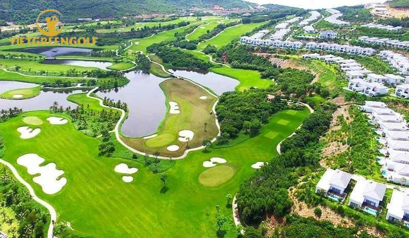 Sân Golf Vinpearl Hải Phòng Giá Cập Nhật 2024