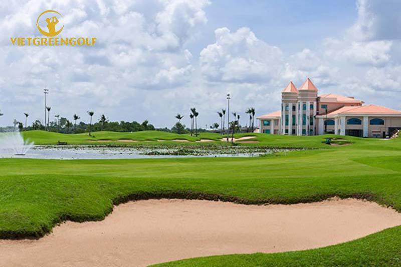 Sân Golf Đại Phước – Nơi Thỏa Mãn Đam Mê Nghỉ Dưỡng Lý Tưởng