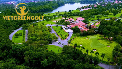 Sân golf Thủ Đức – Địa điểm lý tưởng mà mọi golfer nên chơi