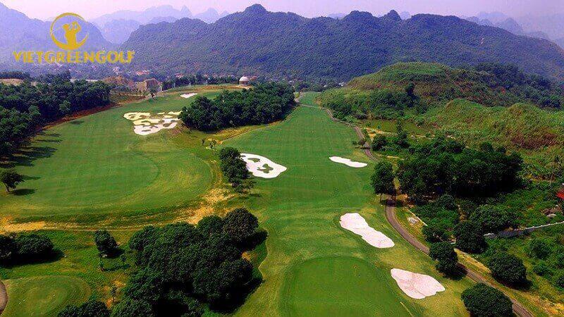 Sân Golf Thuận Thành Bắc Ninh Có Gì Nổi Bật? 