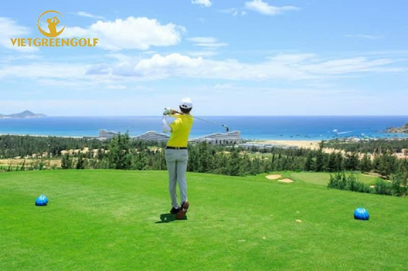 Sân Golf Quy Nhơn: Tìm Hiểu Thông Tin Và Bảng Giá 