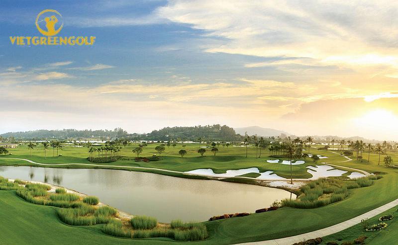 TOP 3 Sân golf Uy Tín và Chất Lượng Cao tại Vũng Tàu