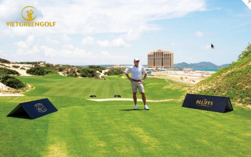 Sân Golf Hồ Tràm: Những Thông Tin Về Thiết Kế Và Bảng Giá Chi Tiết