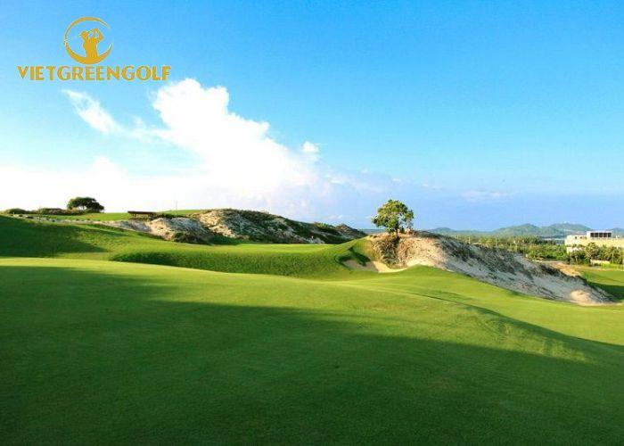 TOP 5 Sân Golf Bình Dương Tốt Nhất Hiện Nay Mọi Golfer Nên Biết