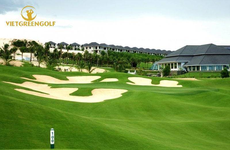 Sân Golf Mê Kông: Review Thiết Kế, Dịch Vụ, Bảng Giá Mới Nhất