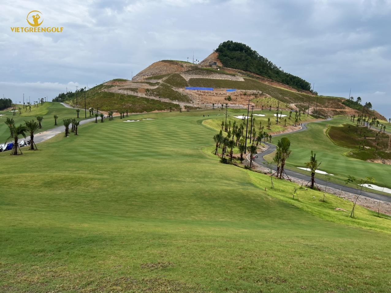 Bảng Giá Và Thông Tin Về Sân Golf Việt Yên (Cập Nhật Mới Nhất 2024)