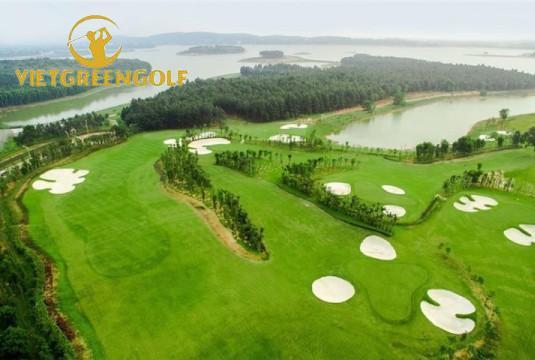 Sân Golf Paradise: Bảng Giá Thuê Sân Cập Nhật 2024
