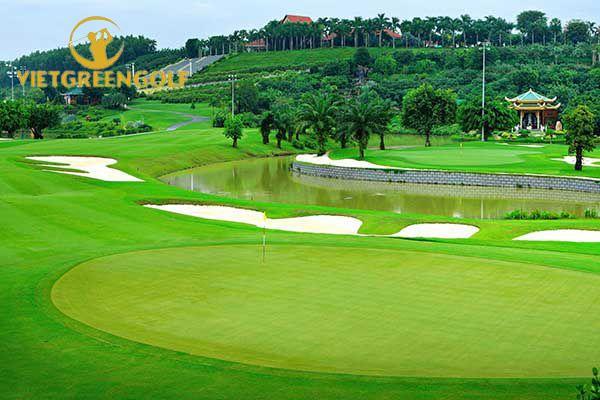 Hai Địa Chỉ Đánh Golf Chất Lượng Nhất Tại Đà Nẵng