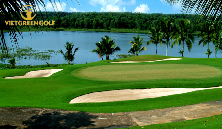  Có Thể Bạn Chưa Biết! Sân Golf Đồng Nai Ở Đâu? 