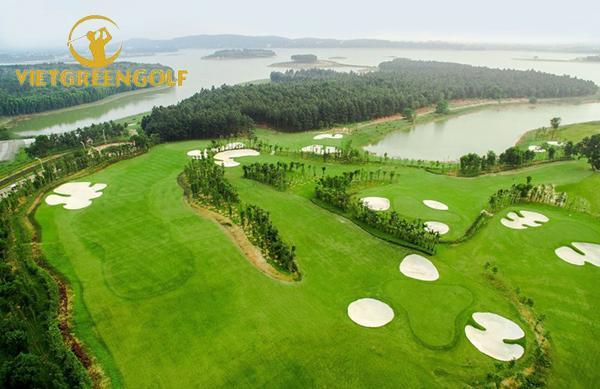 Top 2 Sân Golf Ninh Bình Tốt Nhất Mà Golfer Nào Cũng Yêu Thích