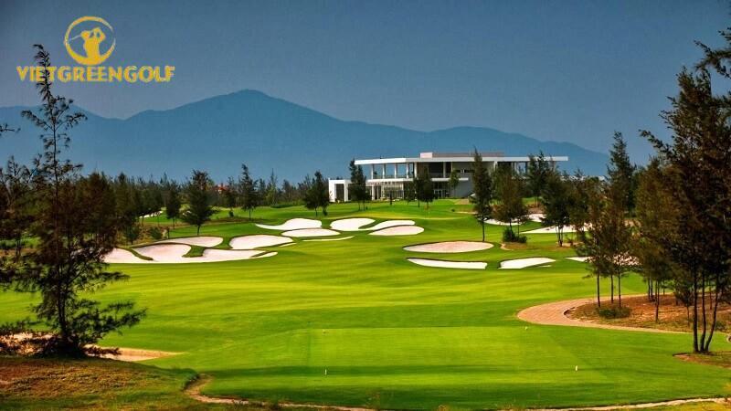 Sân Golf Dunes Đà Nẵng Địa Điểm Đáng Chơi Nhất Miền Trung