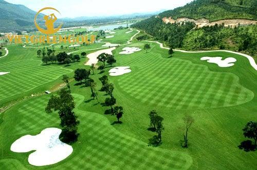 Những Sân Golf TPHCM Tốt Nhất Cho Việc Tập Luyện, Giải Trí