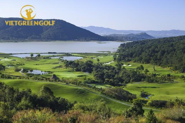 Thông Tin Từ A Đến Z Về Sân Golf Đà Ròn, Đà Lạt