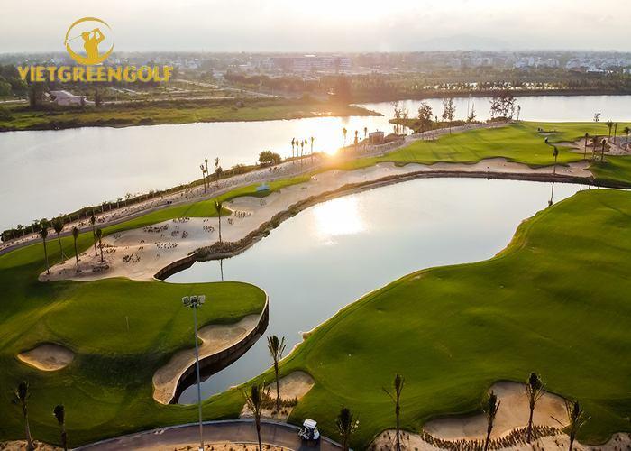Sân Golf Đà Nẵng: Top 5 Khu Du Lịch Thể Thao Nổi Bật Nhất