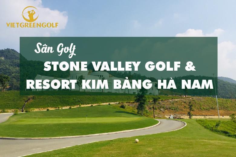 Sân Golf Kim Bảng – Điểm Đến Nghỉ Dưỡng Hấp Dẫn Cho Mọi Golfer