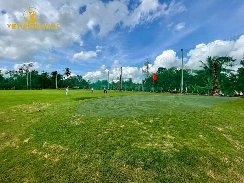 Sân Golf An Bình – Địa Điểm Chơi Golf Thú Vị Không Nên Bỏ Qua