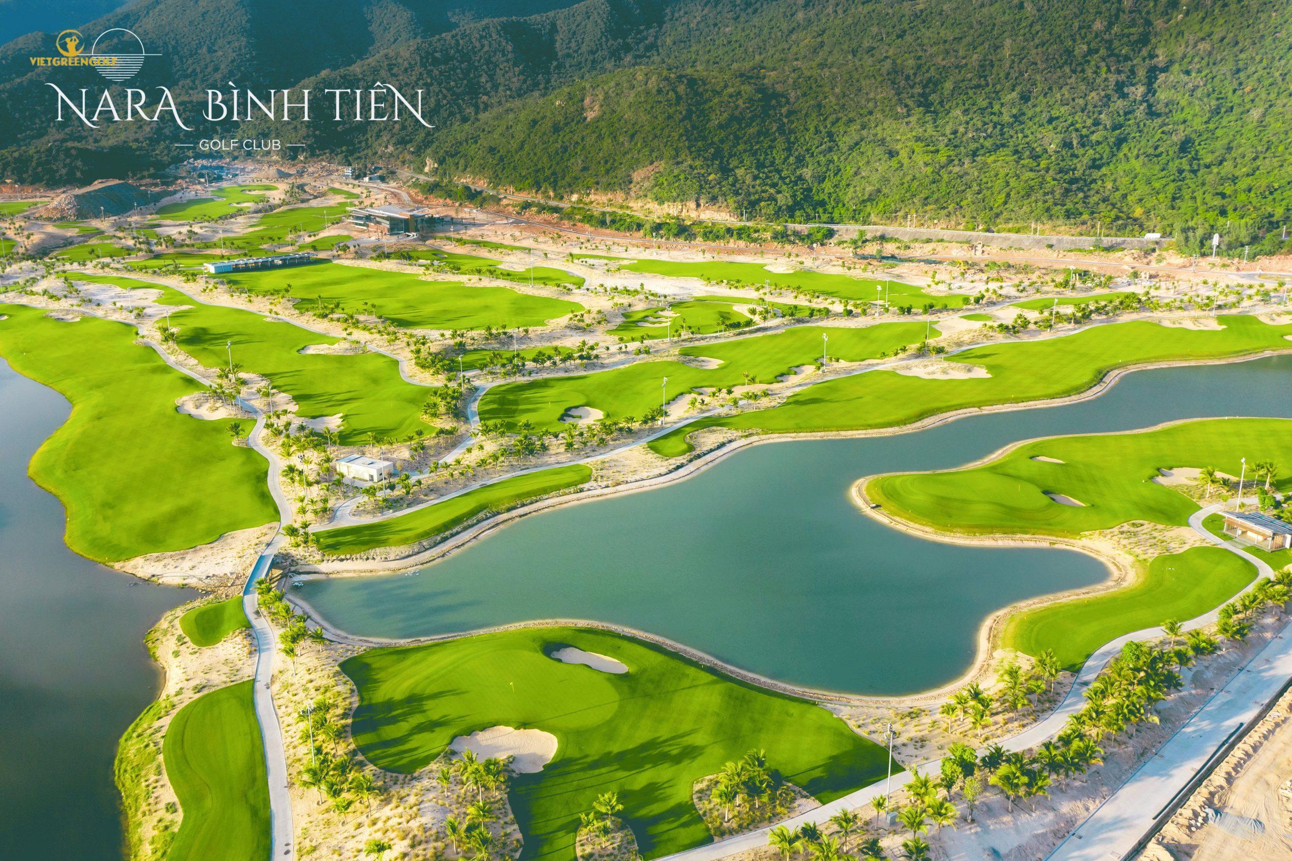 Sân Tập Golf Là Gì? Những Điều Mà Golfer Cần Biết Về Sân Tập Golf