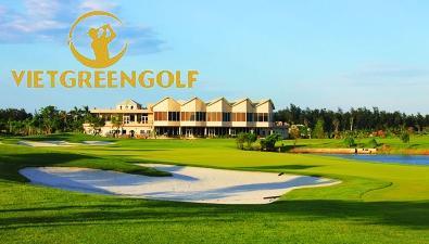 Sân Golf Cửa Lò: Địa Điểm Chơi Golf Số 1 Việt Nam