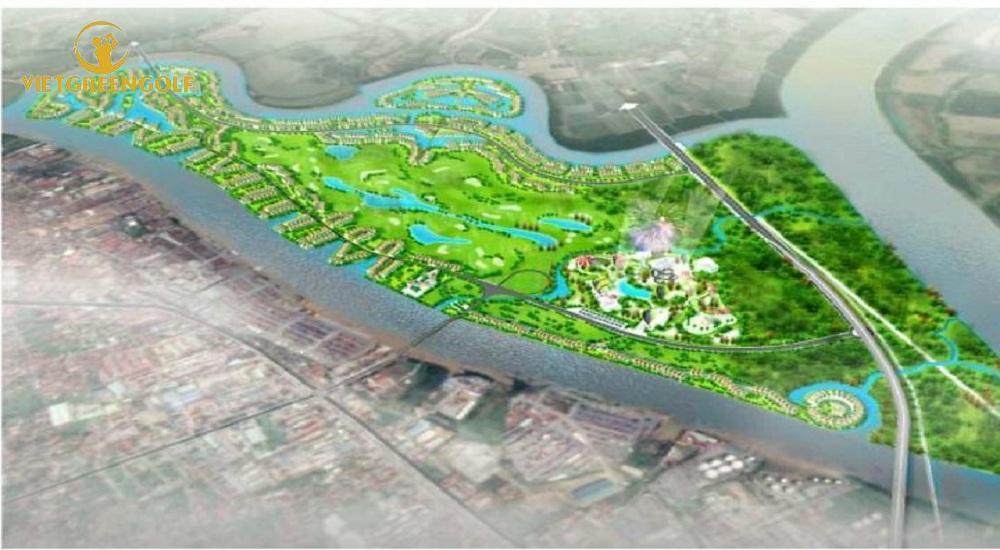 Sân Golf Vũ Yên: Bảng Giá Và Những Thông Tin Mới Nhất