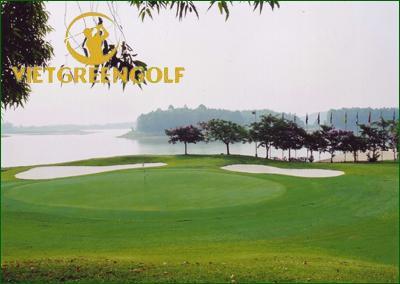 Top 10 Sân Golf Lớn Nhất Việt Nam Bạn Phải Ghé Qua 1 Lần Trong Đời