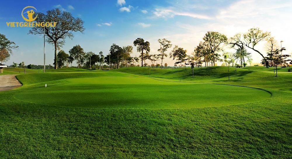  Khám Phá Sân Tập Golf Vân Canh Đẳng Cấp Quốc Tế Mới Ra Mắt