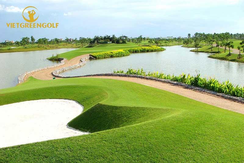 TOP 2 Sân Golf Việt Trì Hiện Đại, Phù Hợp Với Mọi Golfer