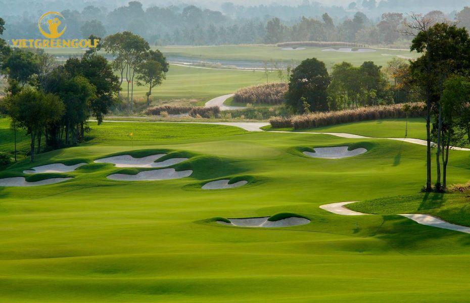 4 Sân Golf Vinpearl Ấn Tượng Được Golf Thủ Đánh Giá Cao