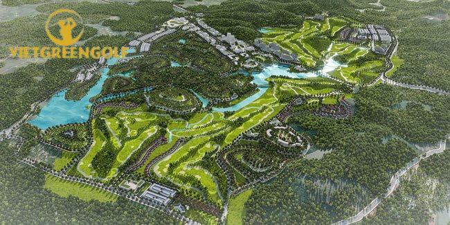 Điểm Danh Top 3 Sân Golf Phú Thọ Mà Golfer Không Nên Bỏ Qua