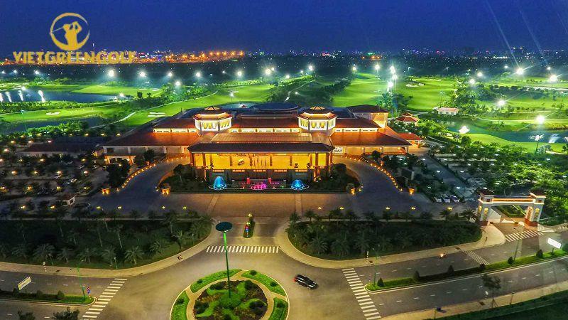 Sân Golf Gò Vấp – Tân Sơn Nhất Golf Course Ấn Tượng Giữa Sài Gòn 