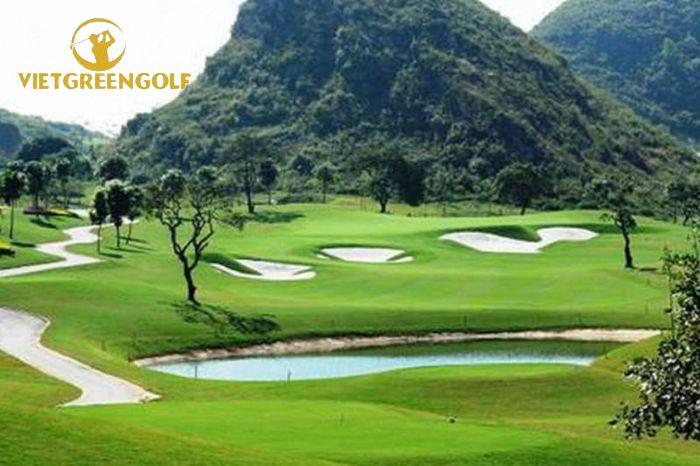 Chuỗi Sân Golf Bắc Giang – Mở Ra Con Đường Phát Triển Du Lịch Tỉnh