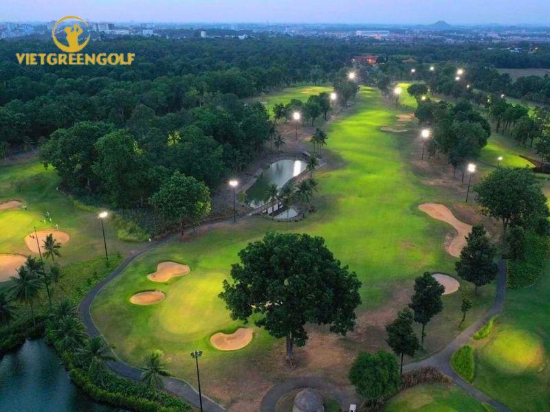 Vietnam Golf Country Club: Review Chi Tiết Về Sân Golf Và Bảng Giá