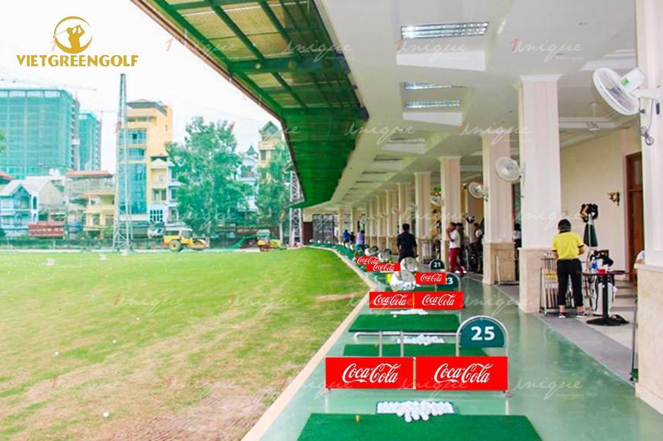 Sân Tập Golf Mipec Có Điểm Gì Nổi Bật? Bảng Giá Mới Nhất Năm 2024