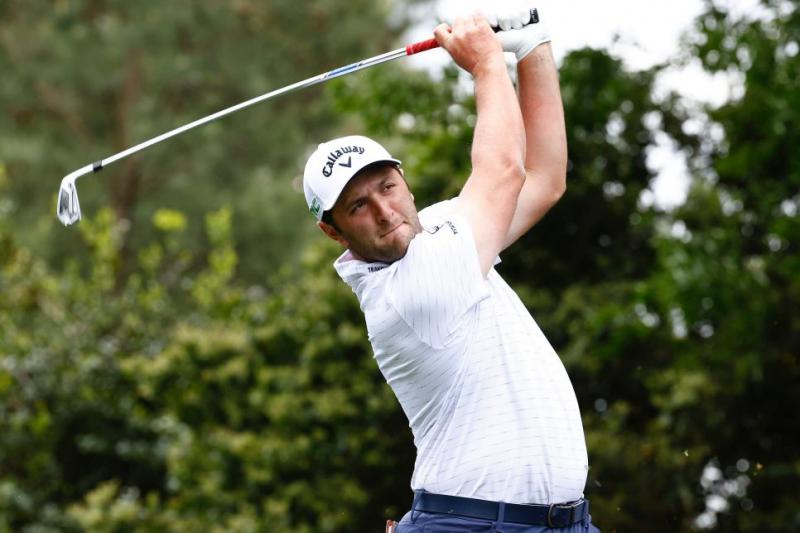 Jon Rahm lần đầu không qua cắt loại trong 11 tháng