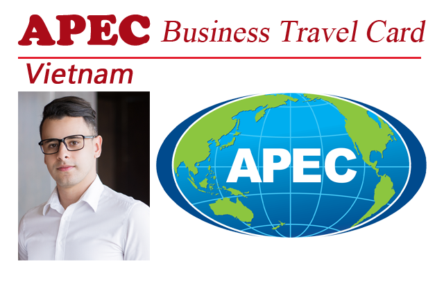 Có cần làm thủ tục cấp lại thẻ APEC khi đổi hộ chiếu mới?