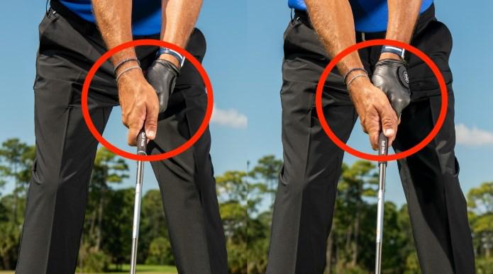 Nghiên cứu mới tìm ra lỗi khiến golfer khó đánh dưới 80 gậy