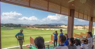 KN Golf Links tổ chức Khóa học golf miễn phí cho trẻ hè 2020