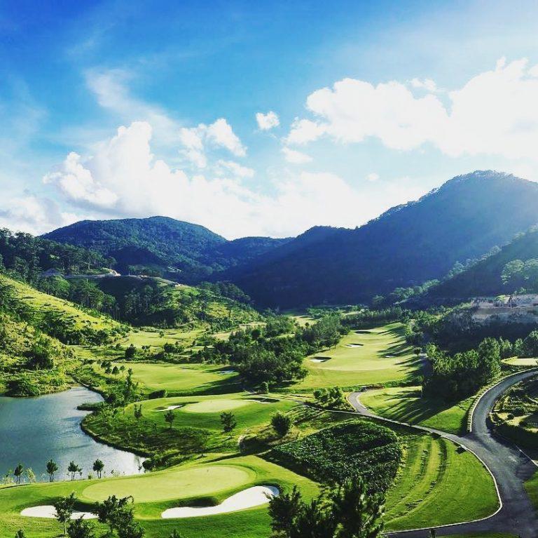 Stay&Play Golf Sam Tuyền Lâm Đà Lạt 3 ngày 2 đêm