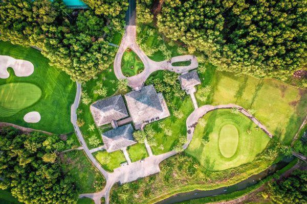 (Stay & Play) Combo golf + phòng khách sạn VinOasis Phú Quốc