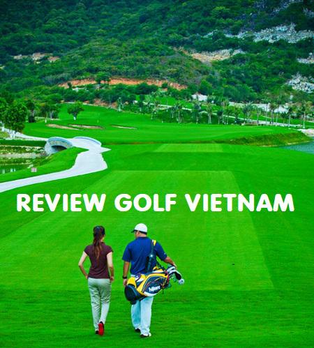 Review so sánh 2 sân golf tốt nhất tại Quảng Ninh