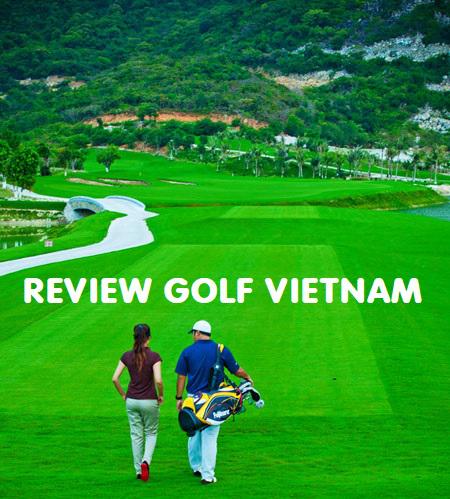 Review so sánh 2 sân golf tốt nhất tại Quảng Ninh
