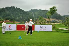 Review sân golf BRG Đà Nẵng - Sân golf bờ kè độc đáo nhất Việt Nam