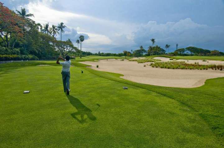 Top #5 sân golf TPHCM nhiều golfer quan tâm nhất