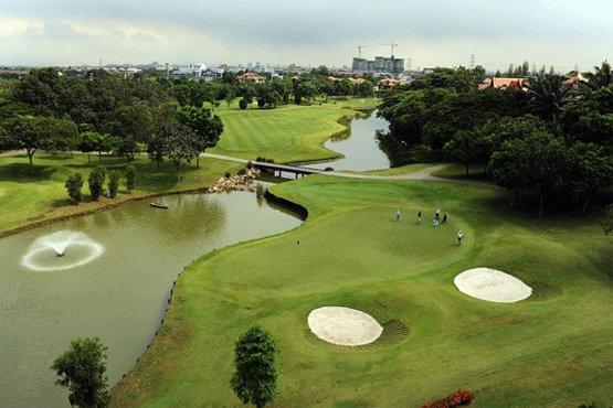 Review sân Golf Cam Ranh - KN Golf Links Khánh Hòa